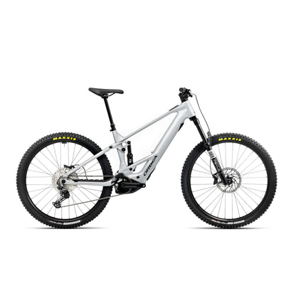 Wild ST H30 2026 Alloy – Electric Bike