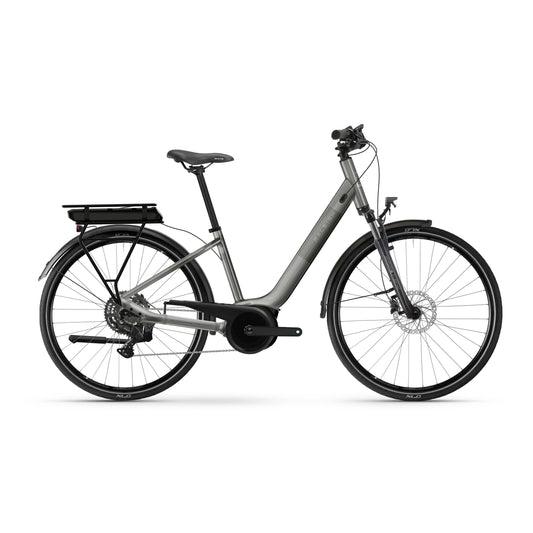 Captus 2026 Low – Electric Bike