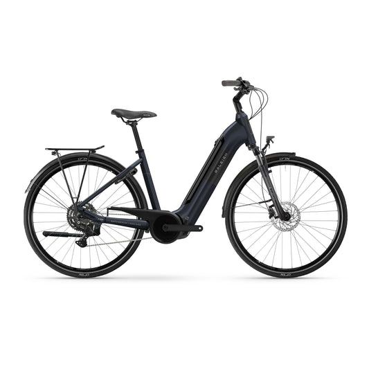Motus 2026 (Derailleur) – Electric Bike