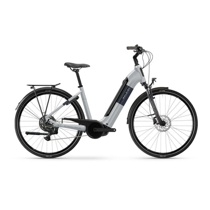Motus 2026 (Derailleur) – Electric Bike