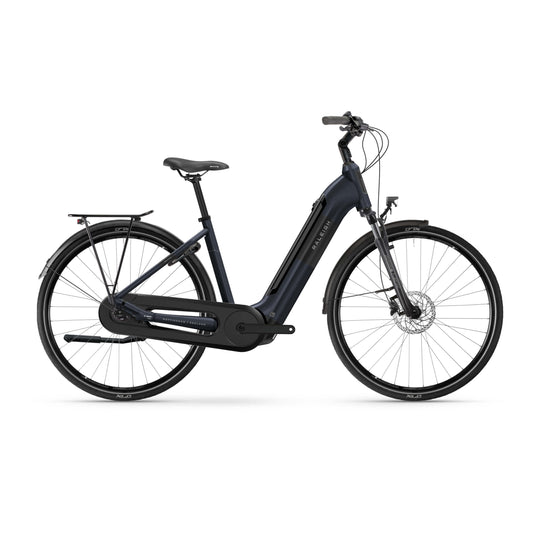 Motus 2026 (Hub) – Electric Bike