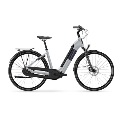 Motus 2026 (Hub) – Electric Bike