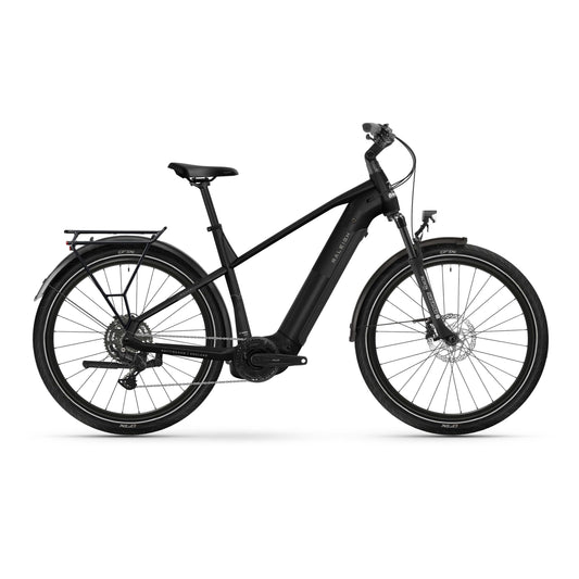 Novus 2026 Crossbar (Derailleur) – Electric Bike