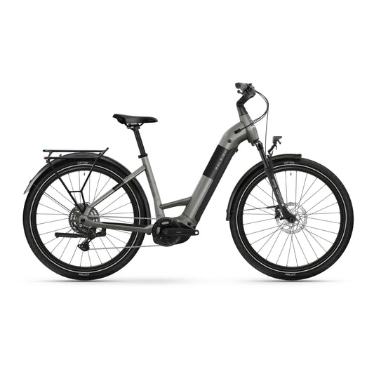 Novus 2026 Low (Derailleur) – Electric Bike