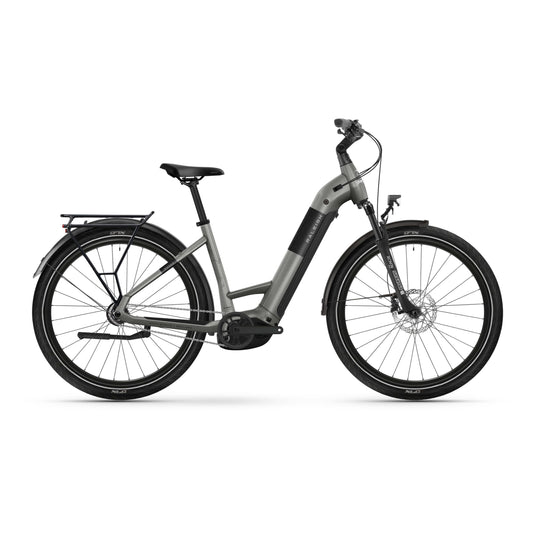 Novus 2026 Low (Hub) – Electric Bike