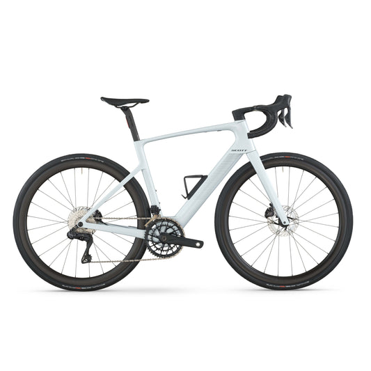 Fastlane 10 2026 Ultegra Di2 Electric Road Bike