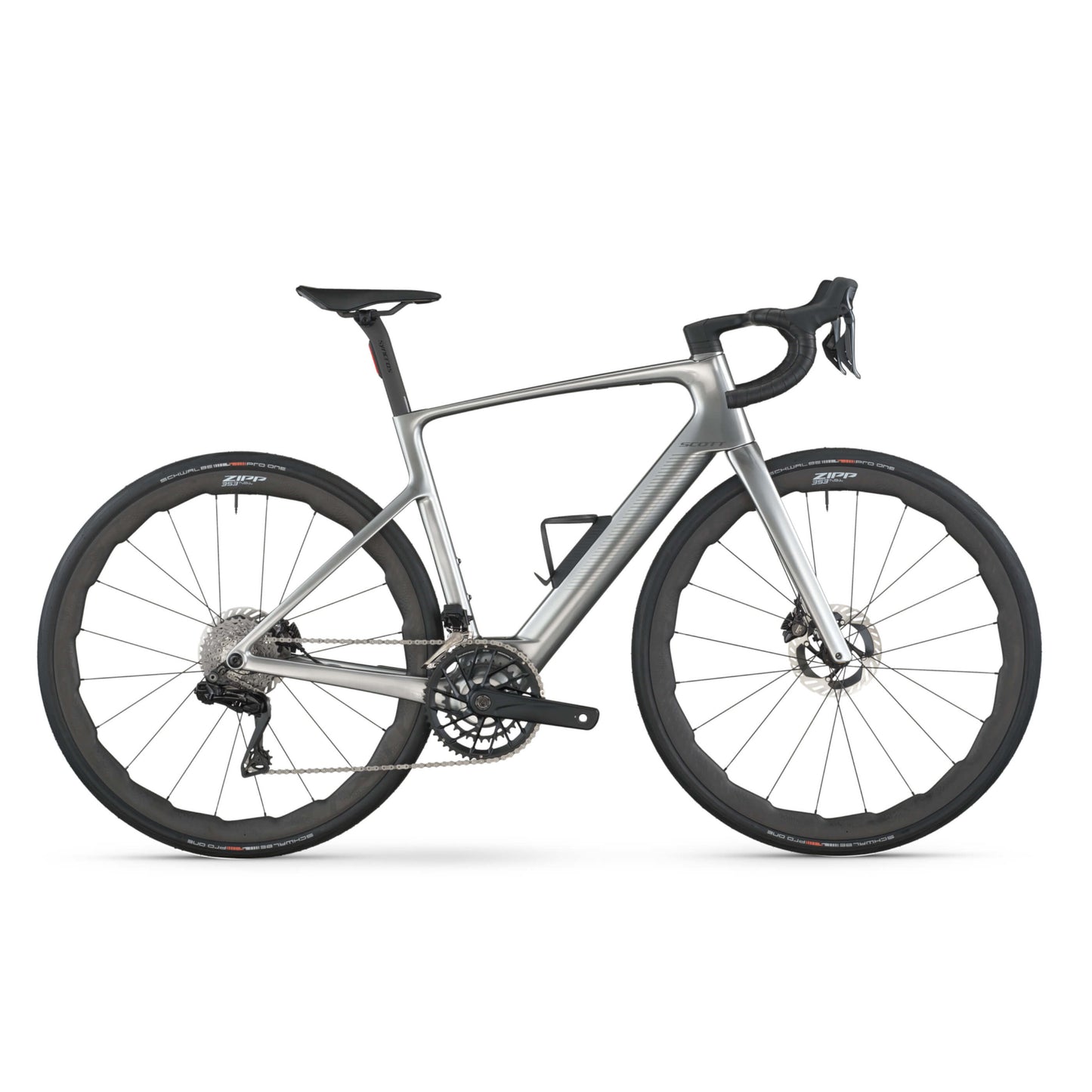 Fastlane Premium 2026 Dura Ace Electric Road Bike