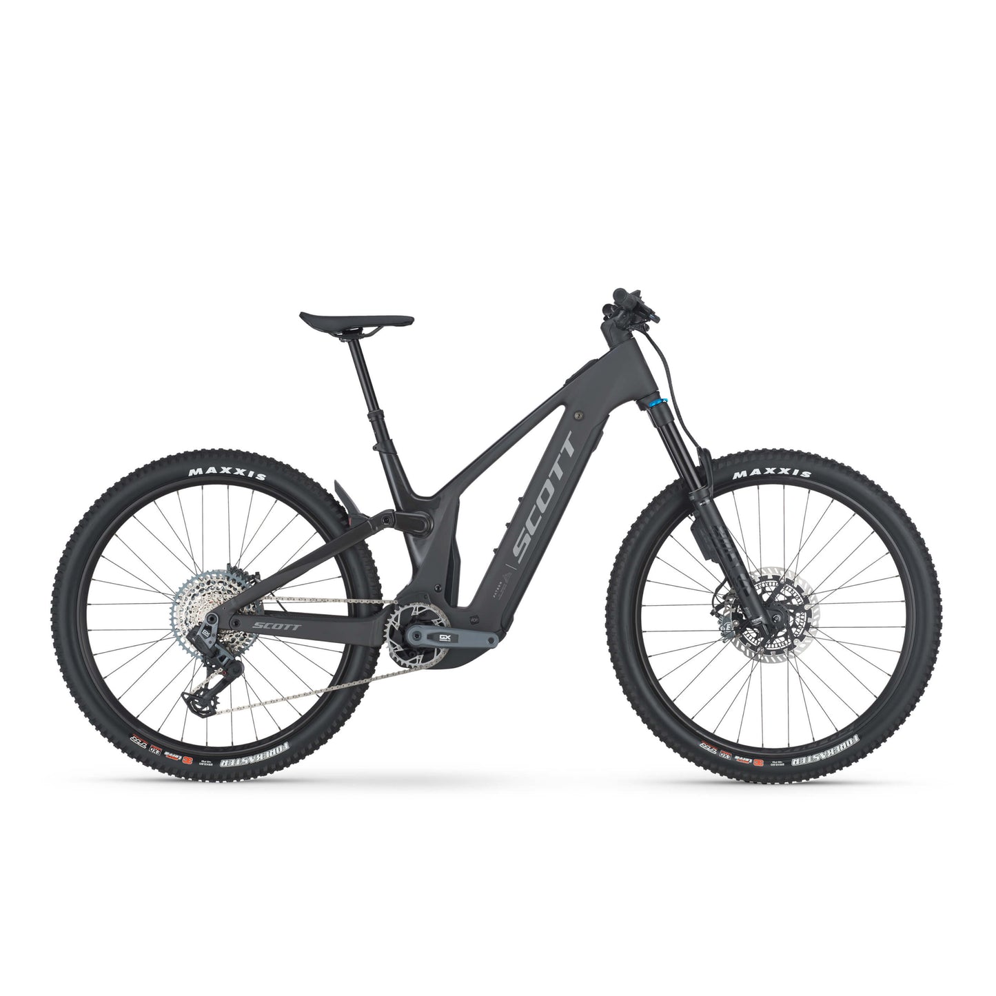 Patron eRide 900 – Electric Bike