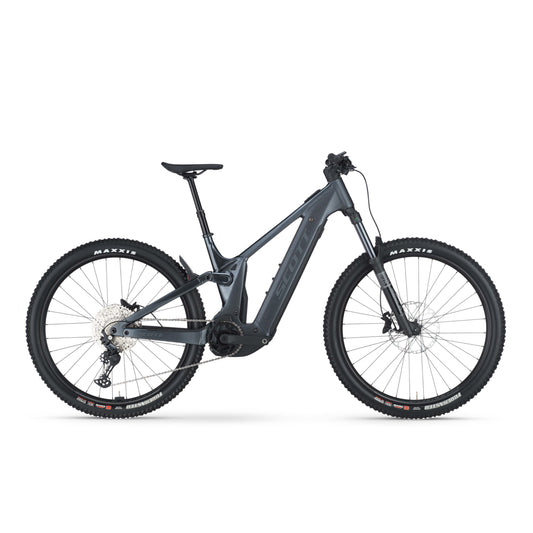 Patron eRide 920 2025 – Electric Bike