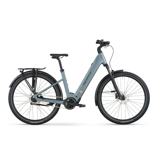 Sub Tour 40 2026 Low – Electric Bike