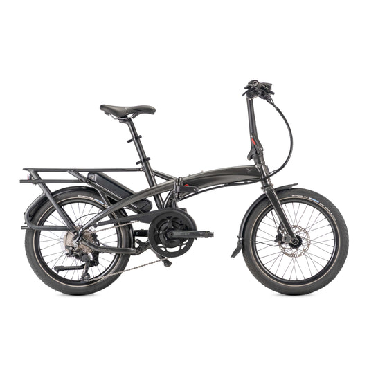 Vektron P10 2026 Folding Bosch eBike (545Wh)