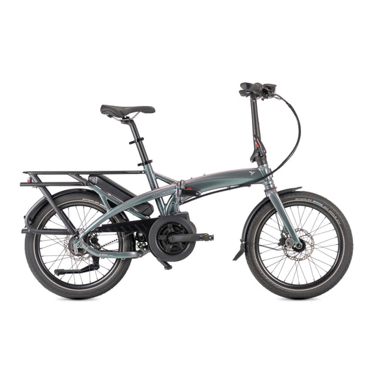 Vektron P5i 2026 Folding Bosch eBike (545Wh)